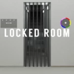 locked room android application logo